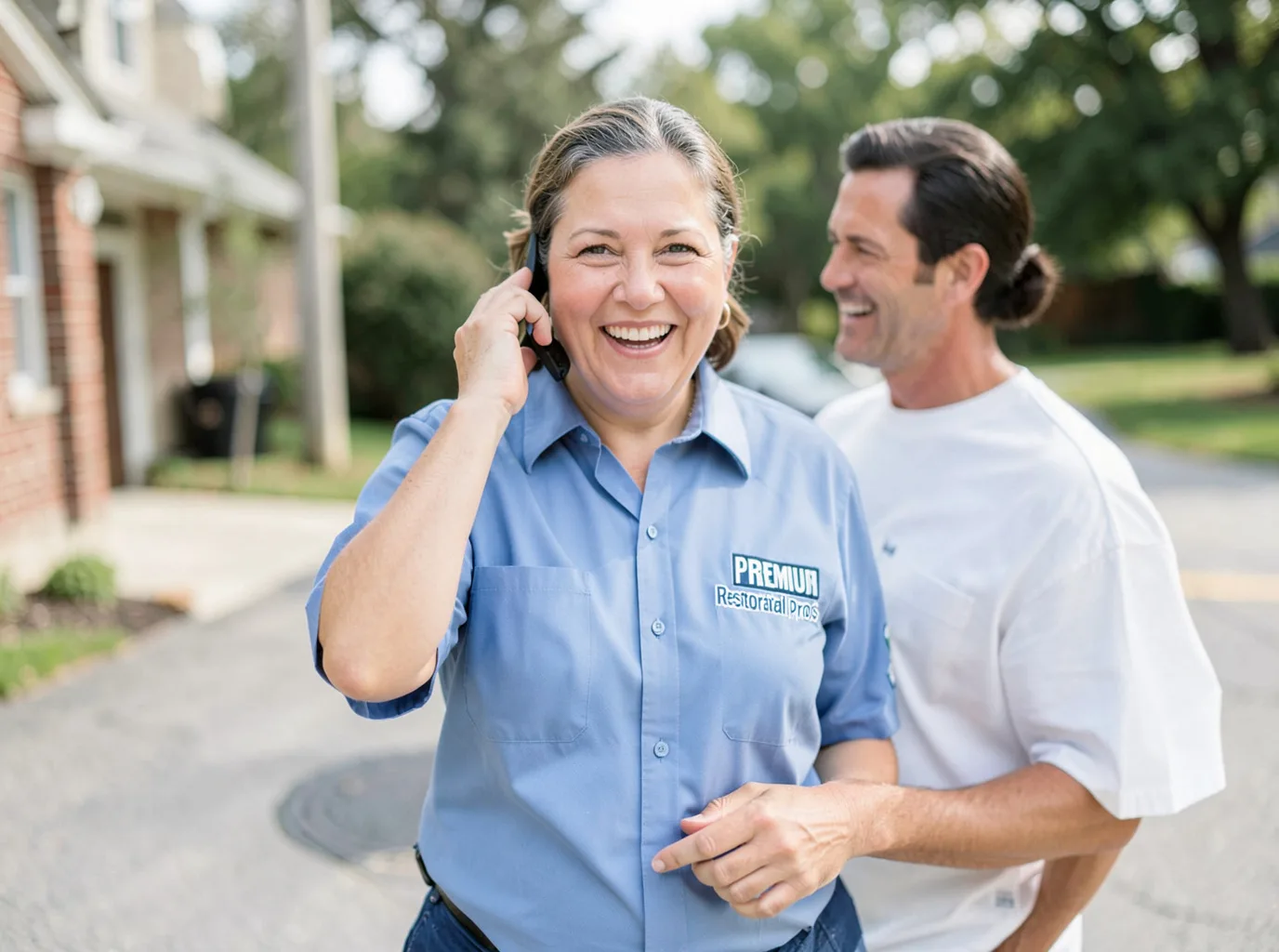 Water Damage Restoration Sterling, MI FAQs
